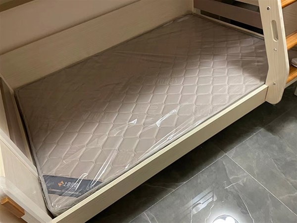 如何選購彈簧軟床墊？